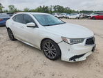 Acura TLX 2018