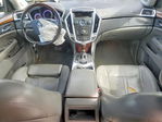 Cadillac SRX 2011