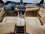 BMW Series 5 2013