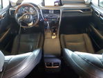 Lexus RX 2019