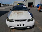 Ford Mustang 2000