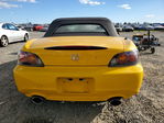 Honda S2000 2005