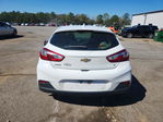 Chevrolet Cruze 2018