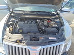 Lincoln MKS 2009