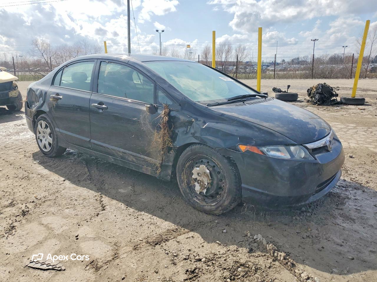 Honda Civic 2008