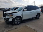 Nissan Pathfinder 2017