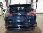 Toyota RAV 4 2018