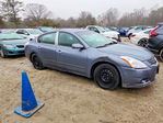 Nissan Altima 2011