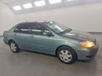 Toyota Corolla 2007