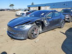 Tesla Model S 2021