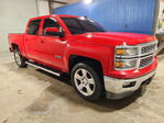 Chevrolet Silverado 2015