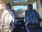 Chrysler Pacifica 2018