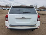Jeep Compass 2017
