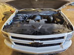 Chevrolet Silverado 2015