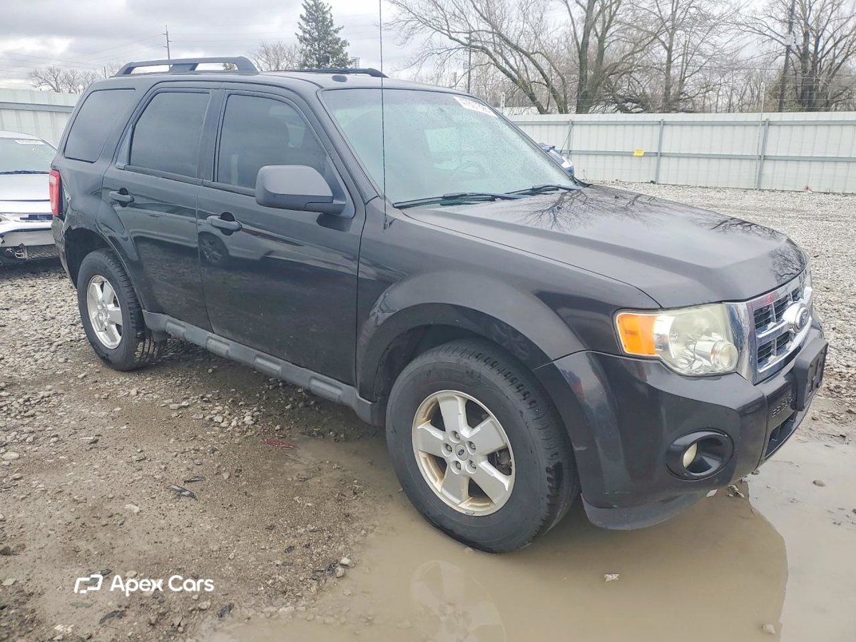 Ford Escape 2011
