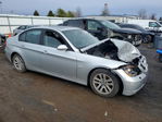 BMW Series 3 2006