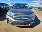Honda Pilot 2017