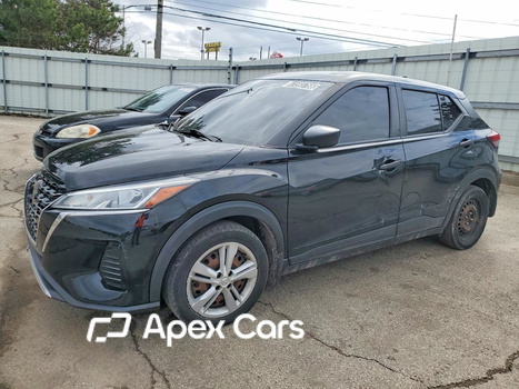 Nissan Kicks 2021 - Image 1 of 13