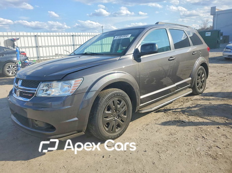 Dodge Journey 2016 - Image 1 of 13