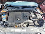 Volkswagen Passat 2013