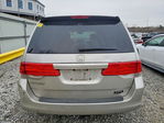 Honda Odyssey 2008