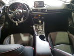 Mazda 3 2015