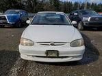 Kia Sephia 2001
