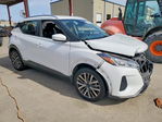 Nissan Kicks 2023