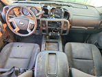 Chevrolet Silverado 2013