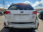 Subaru Outback 2010