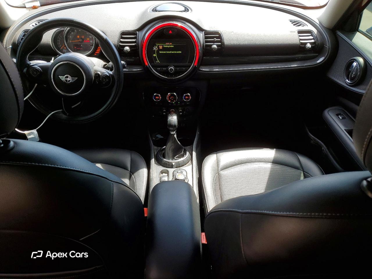 MINI Cooper 2016