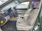 Subaru Outback 2012