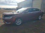 Chrysler 200 2015