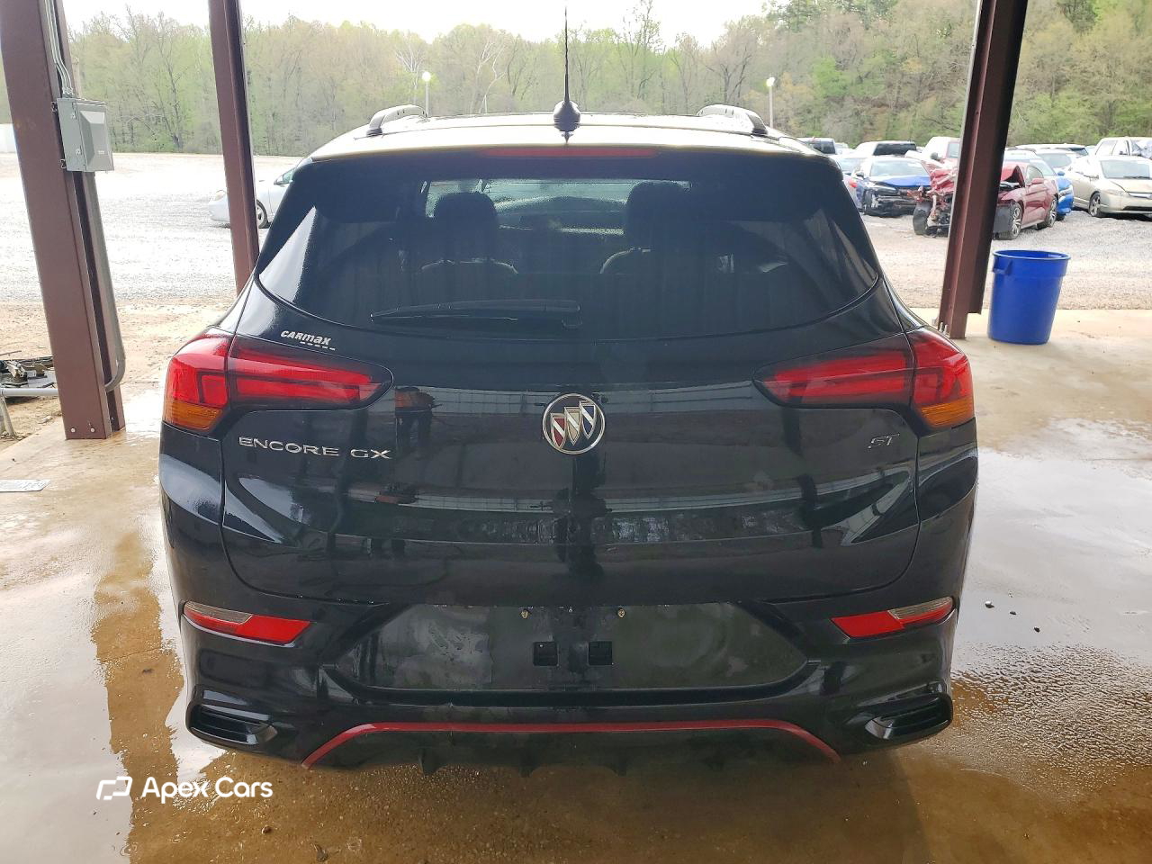 Buick Encore 2023
