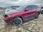 Jeep Cherokee 2019