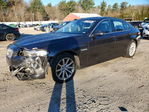BMW Series 5 2015