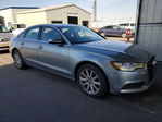 Audi A6 2014