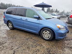 Honda Odyssey 2006