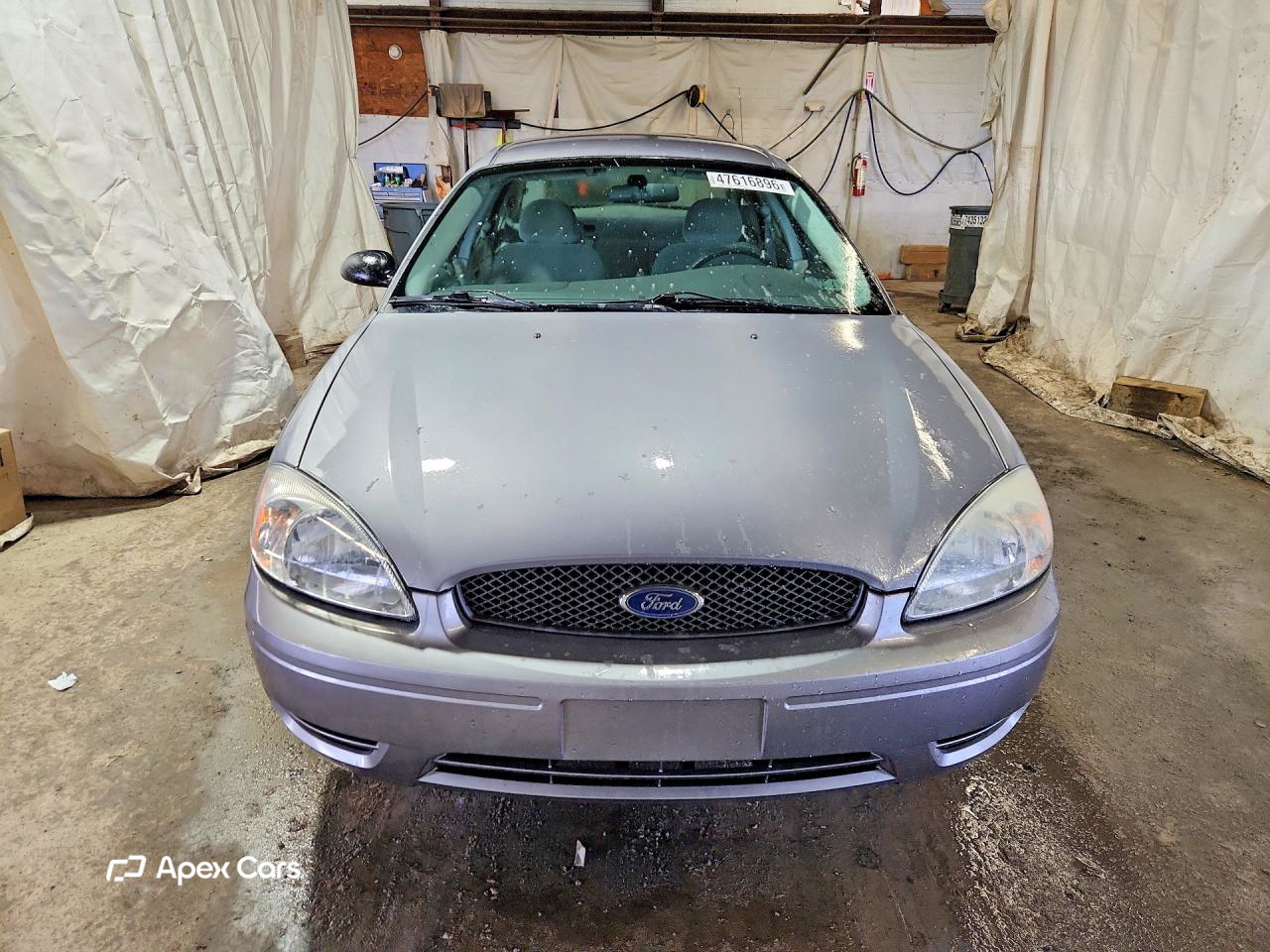 Ford Taurus 2007