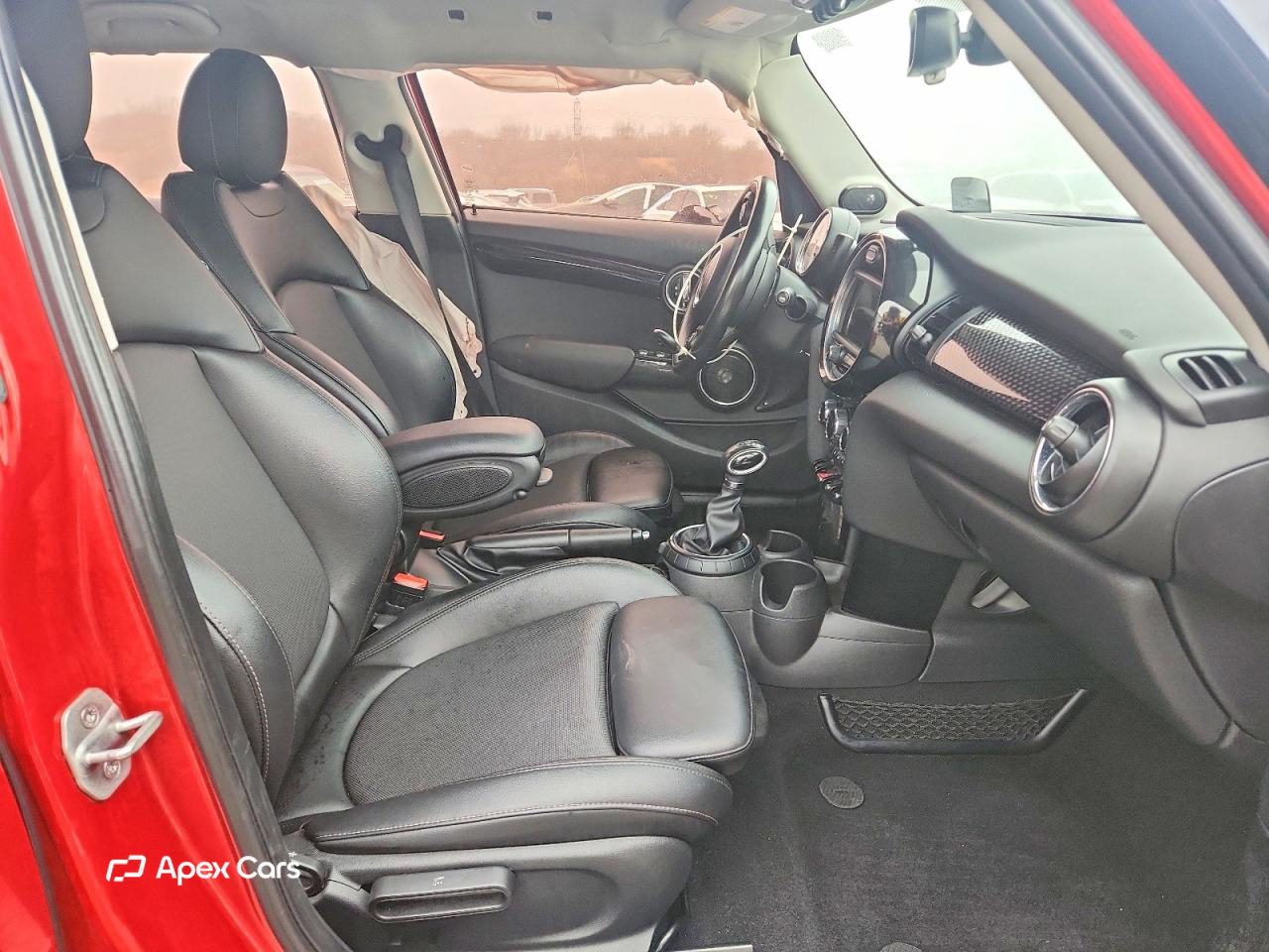 MINI Cooper 2016