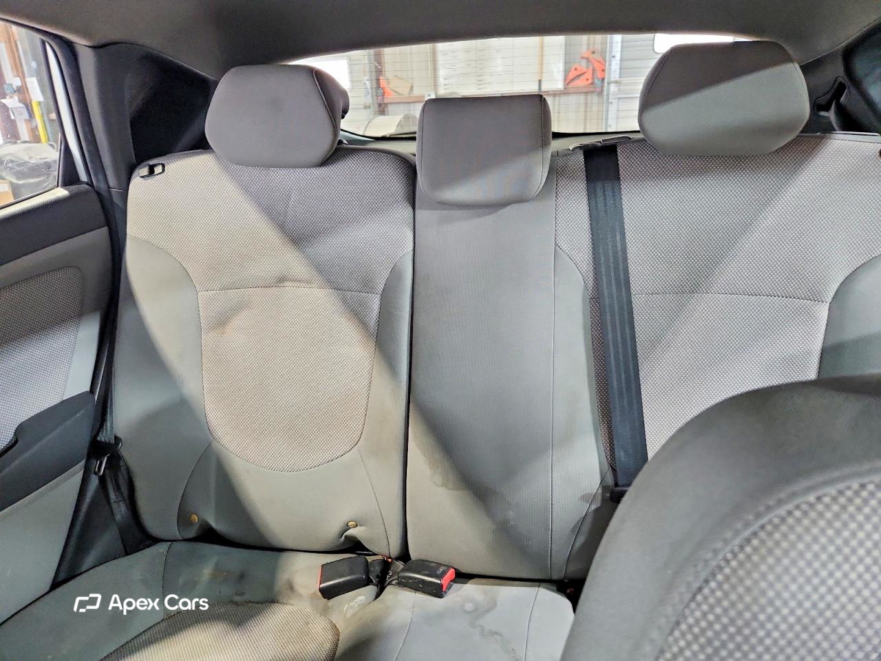 Hyundai Accent 2014