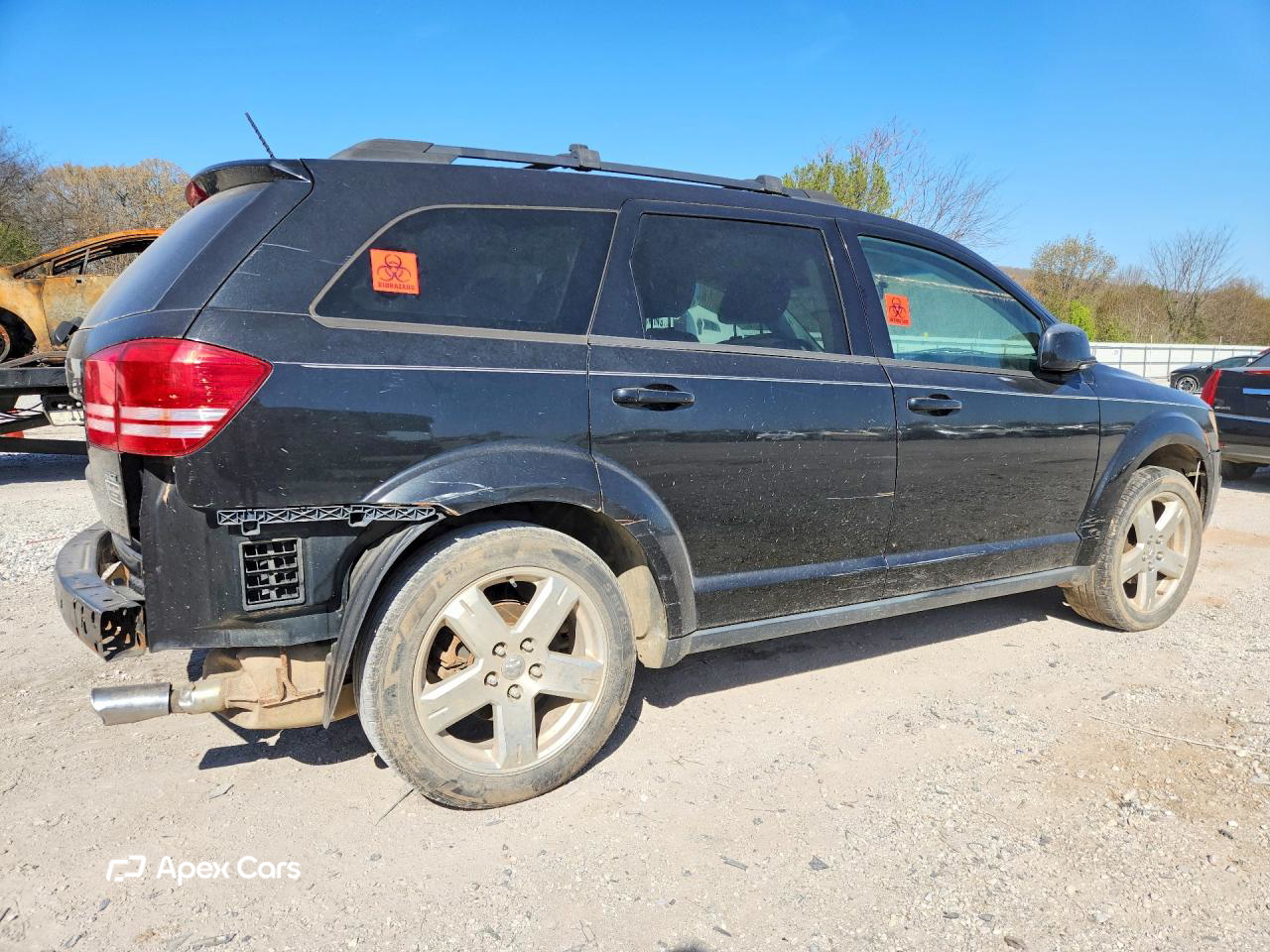 Dodge Journey 2009