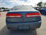 Lincoln MKZ 2012