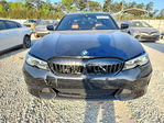 BMW Series 3 2022