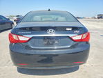 Hyundai Sonata 2012