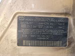 Hyundai Sonata 2008