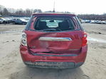 Chevrolet Equinox 2011