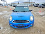 MINI Cooper 2010