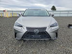 Lexus NX 2019