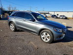 Mercedes-Benz GLC 2018